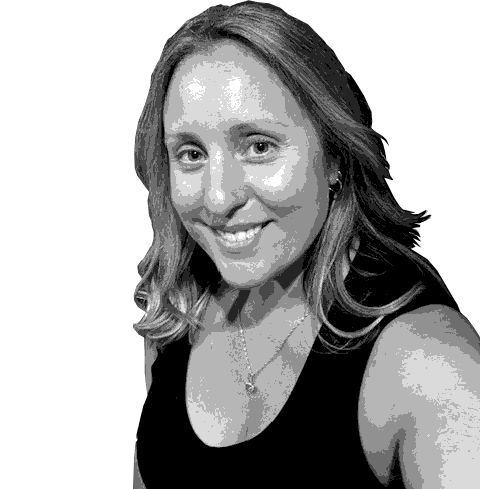 picture of Melissa Hann